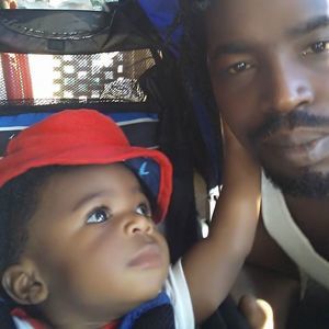 Meet your Posher, Darren